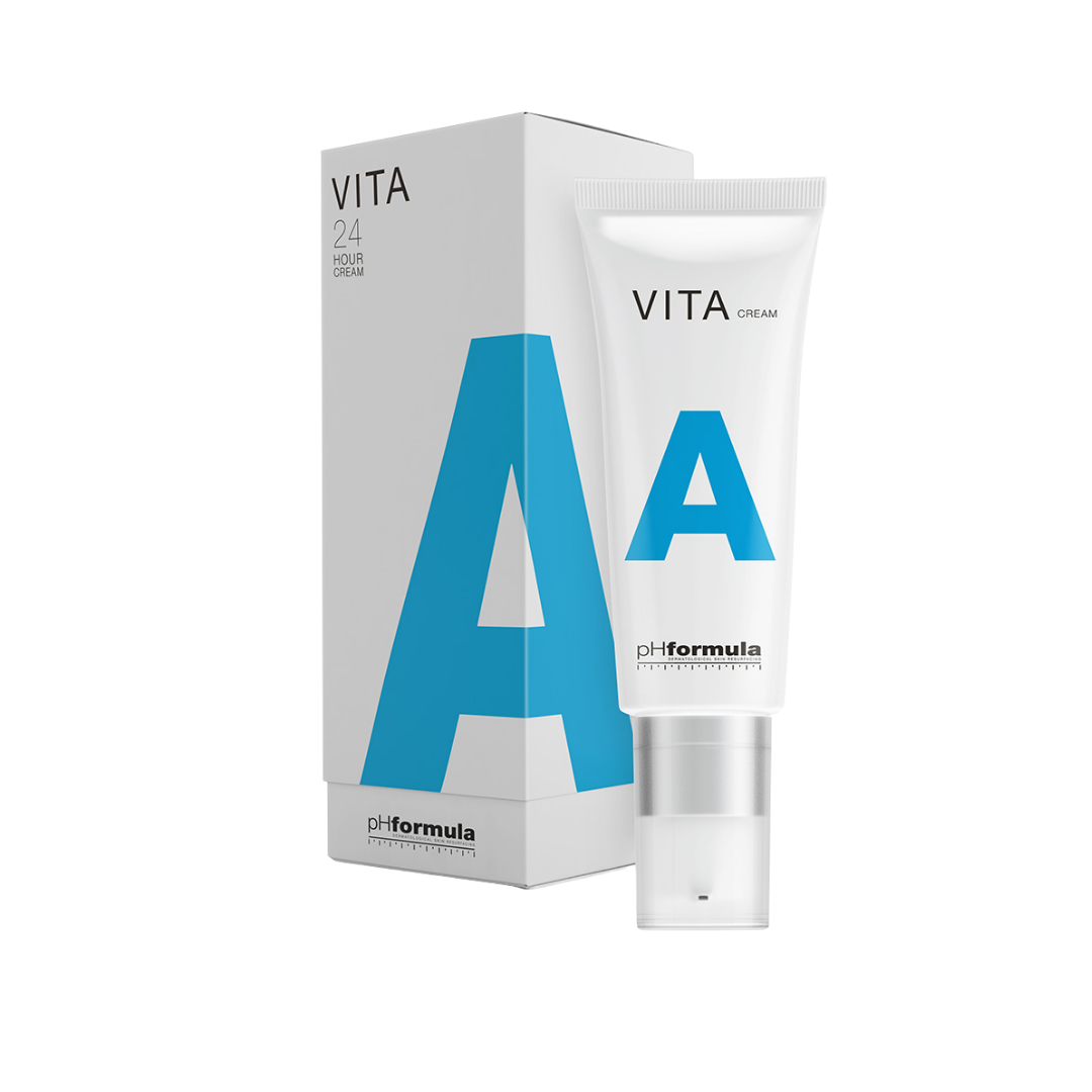 VITA A Cream 50ml