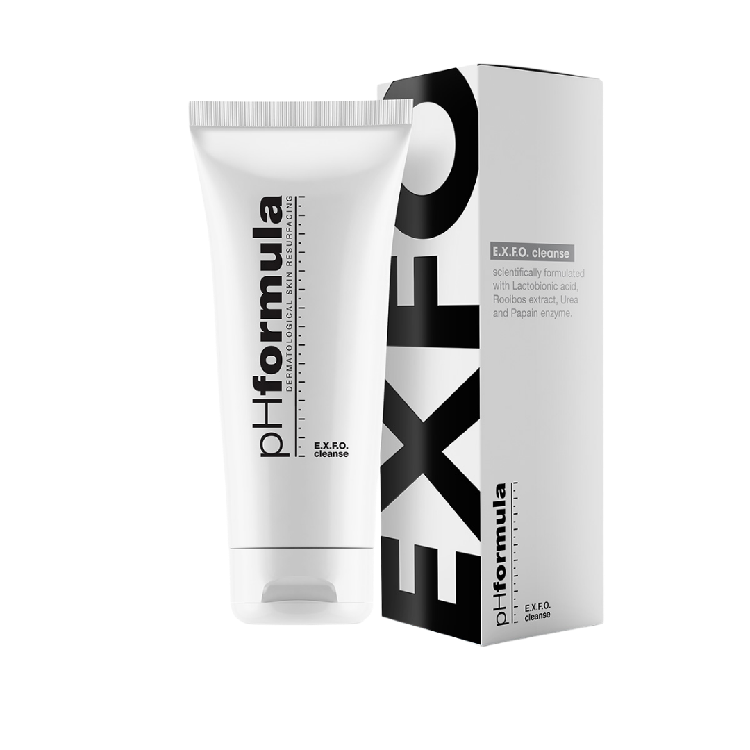 EXFO Cleanse