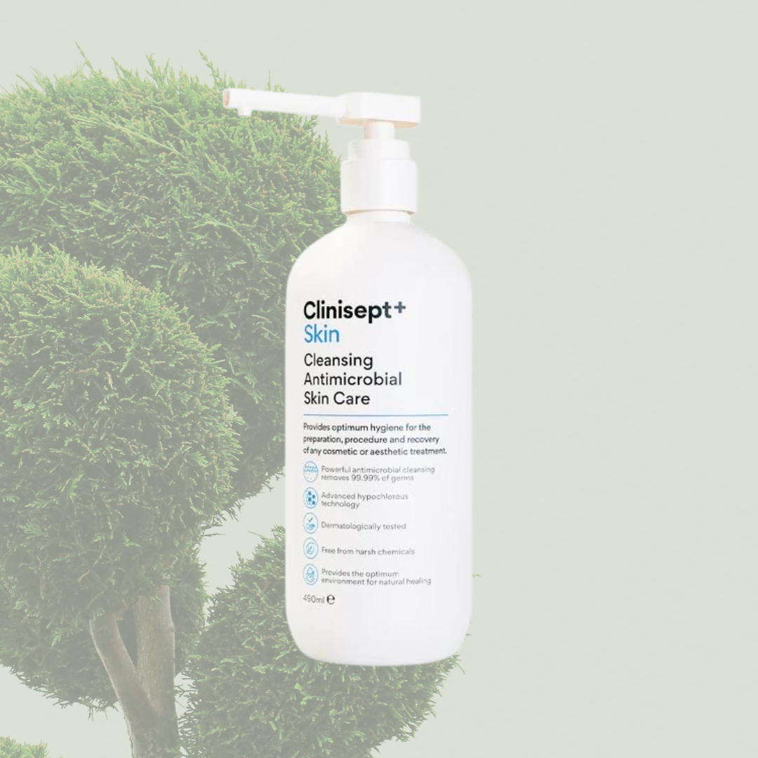 Clinisept+ 500ml