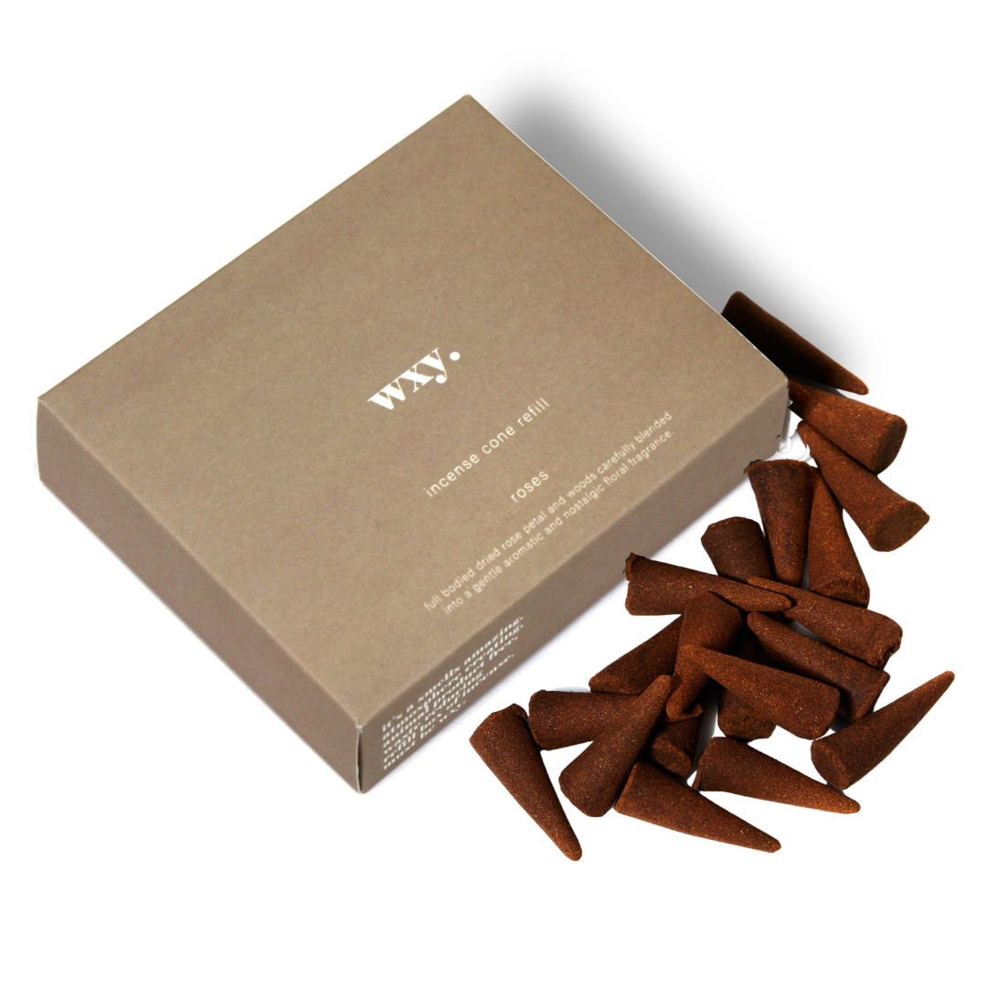 Incense cones refill