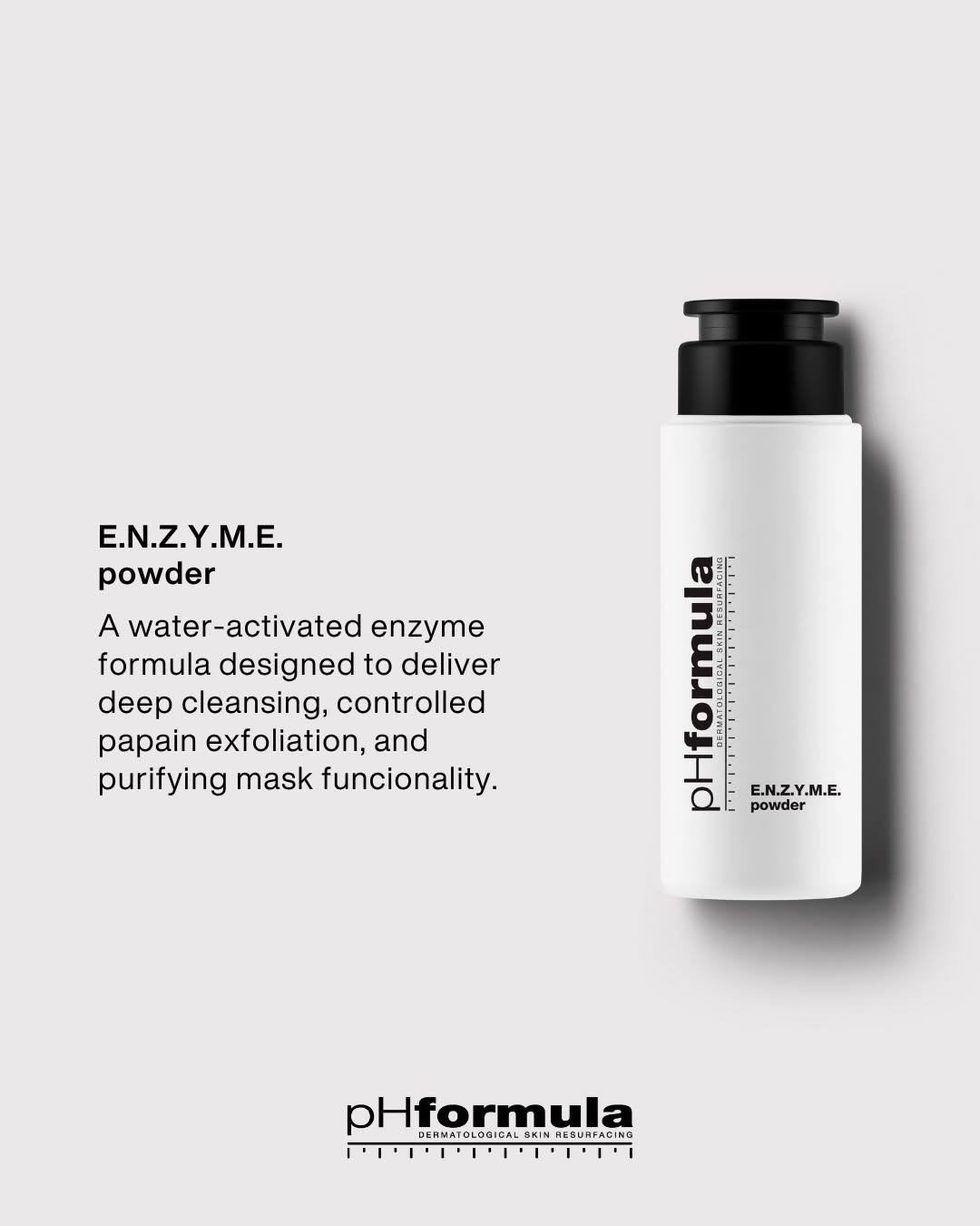 E.N.Z.Y.M.E. Powder 50g