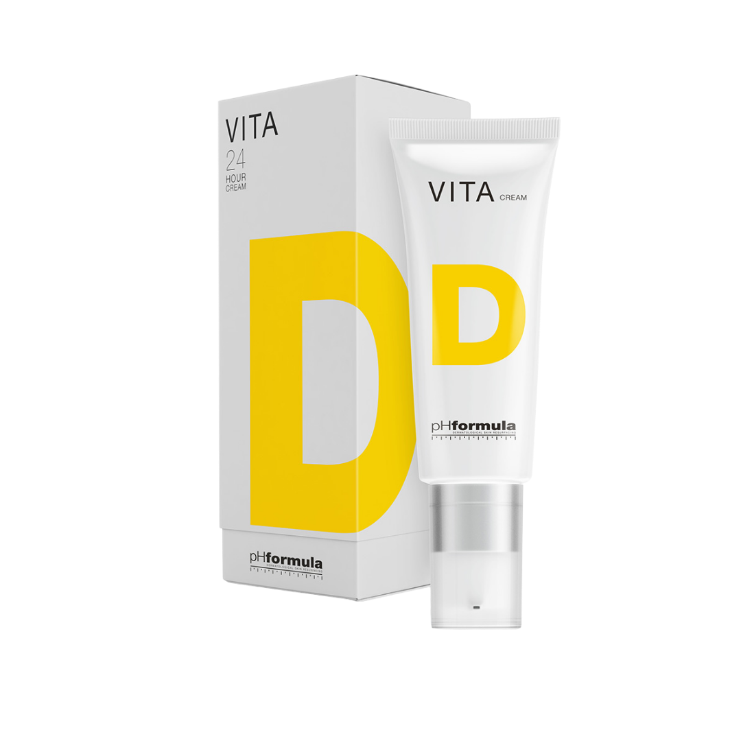 VITA D Cream 50ml