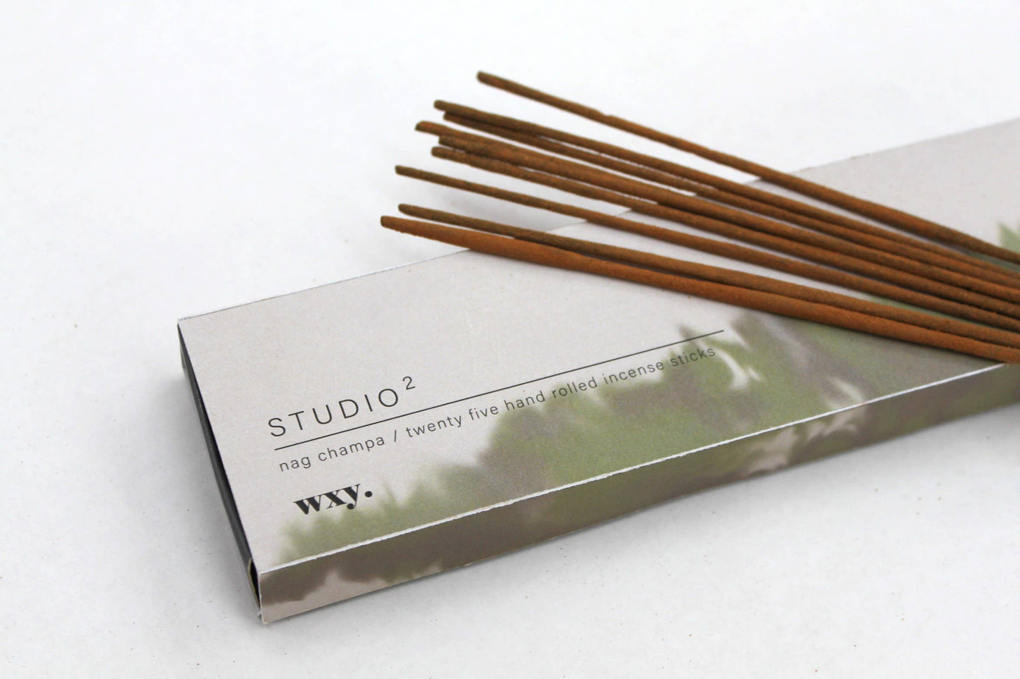 Studio 2 Incense Sticks