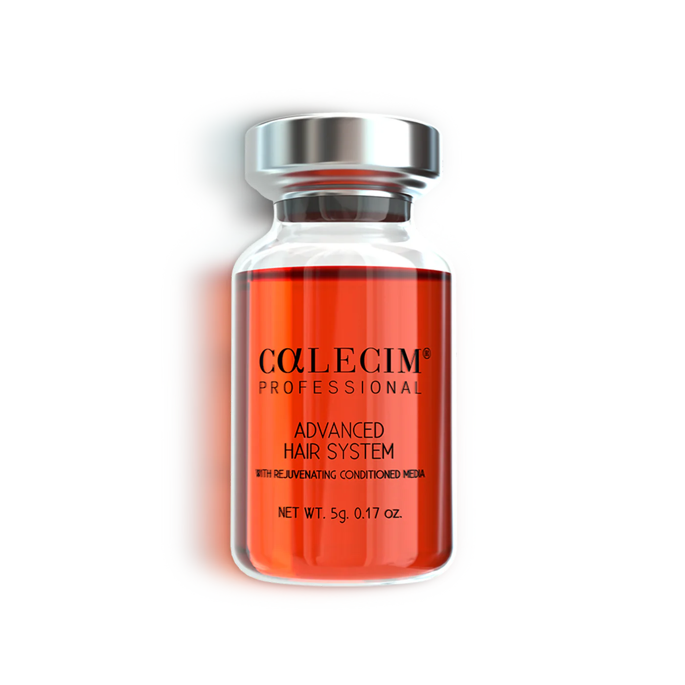 CALECIM® Hair Restoration 6X5ml