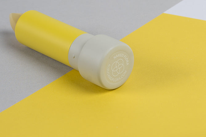 Naked Flora SPF30