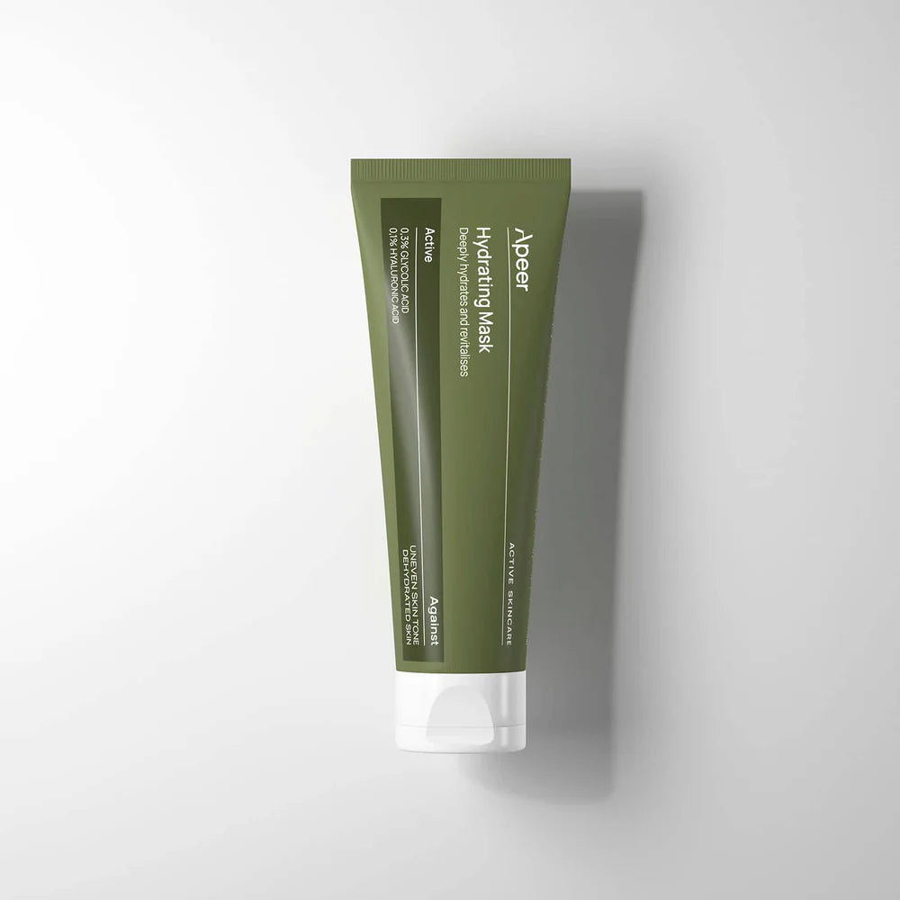 Hydrating Mask 50ml