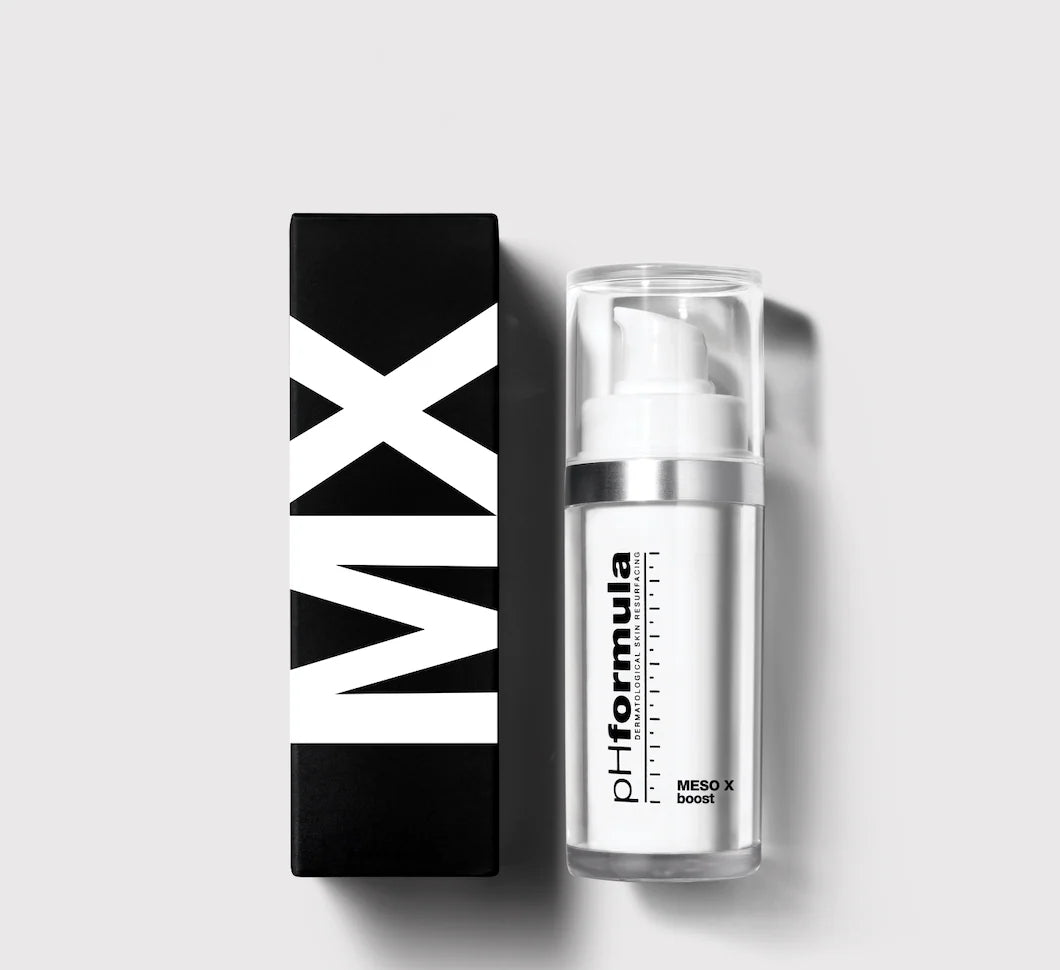 MESO X boost 30ml