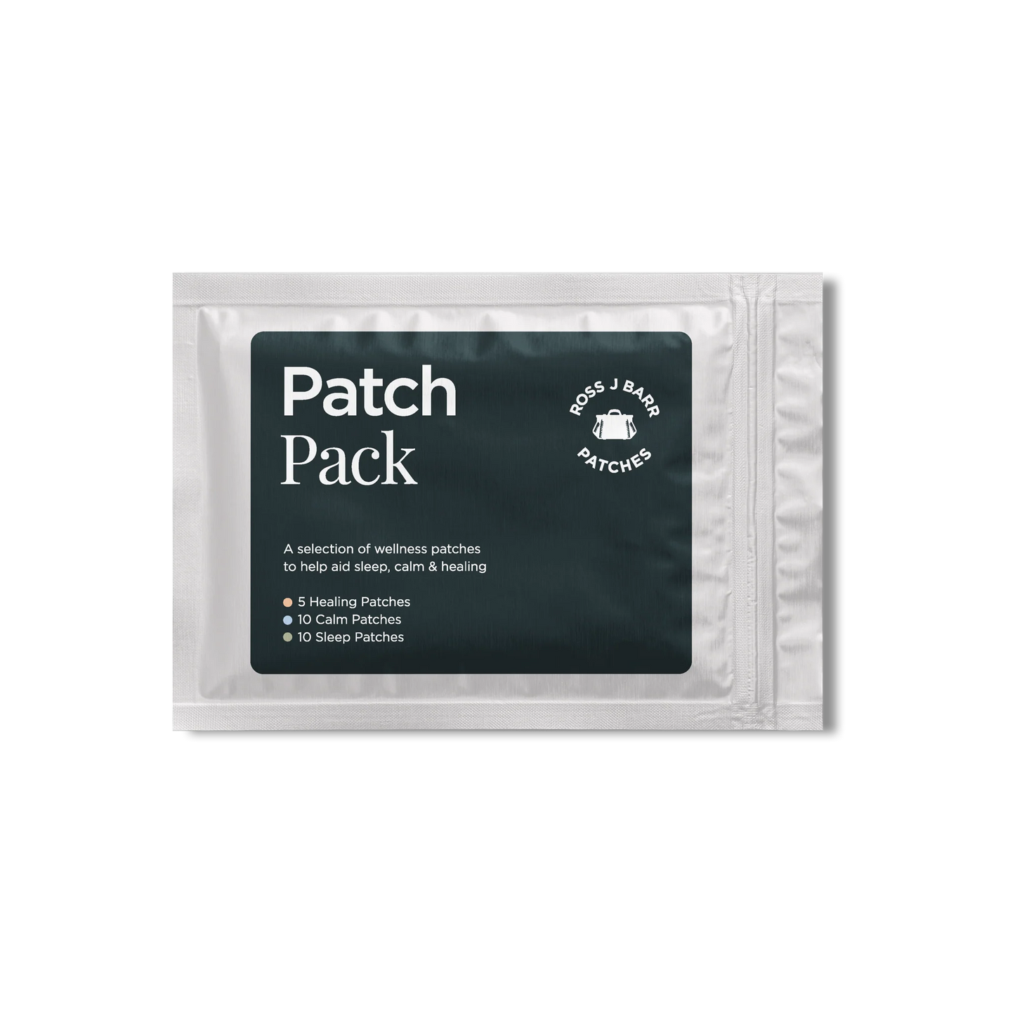 Patch Pack