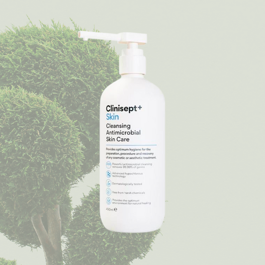 Clinisept+ 500ml