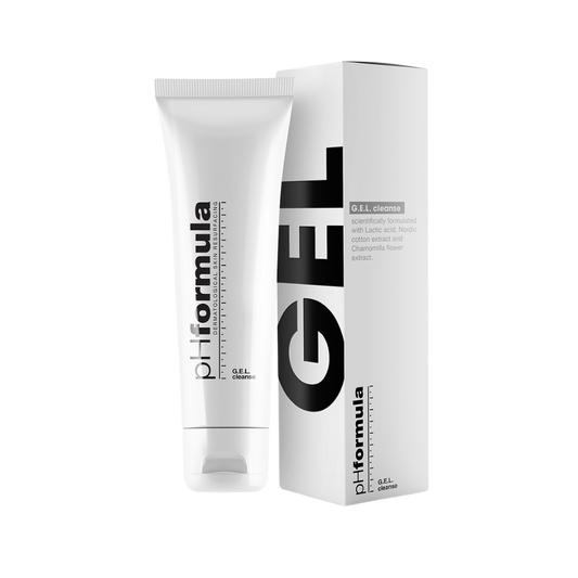 GEL Cleanse 100ml