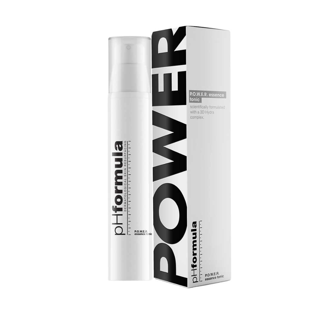 POWER Essence Tonic 75ml