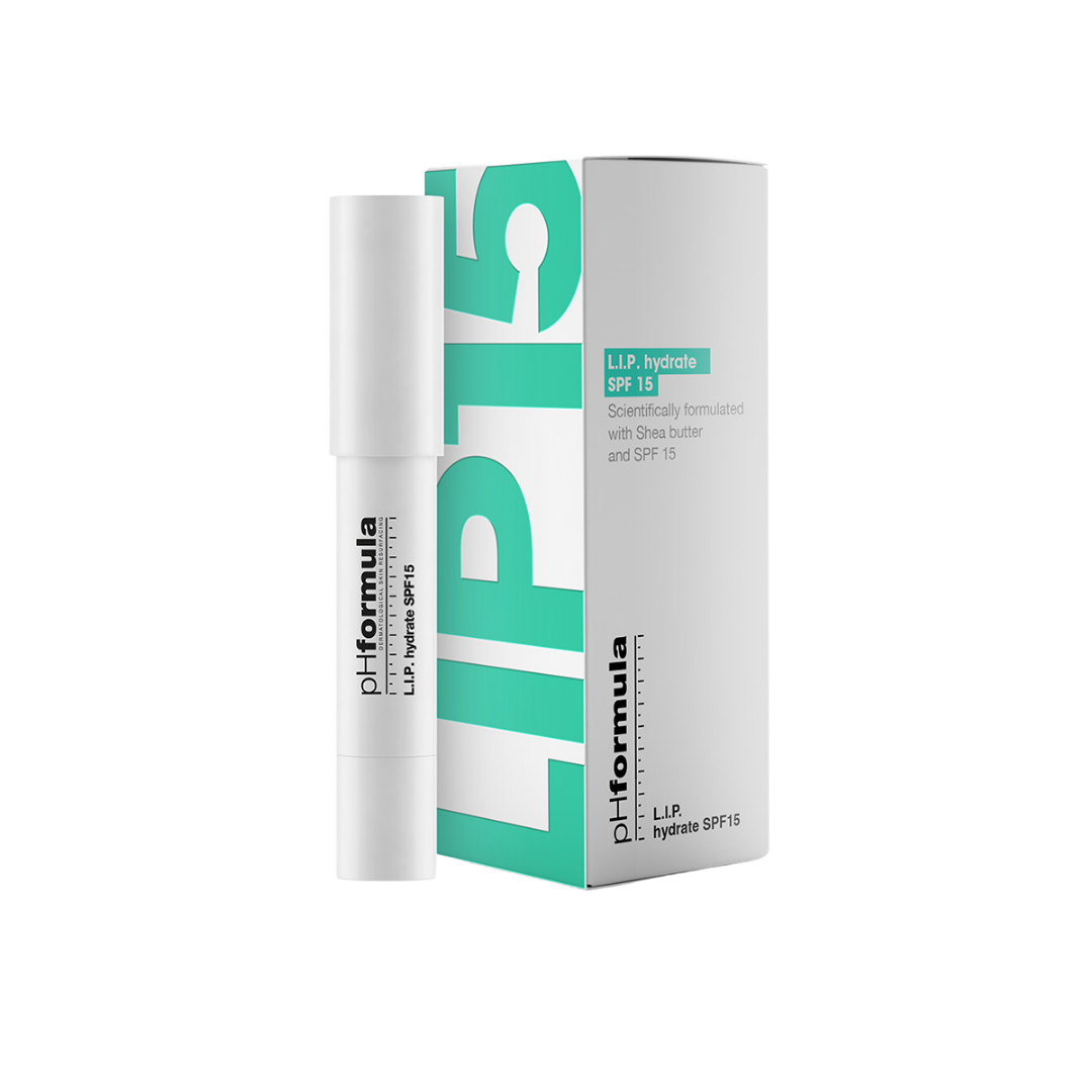 LIP Hydrate SPF15