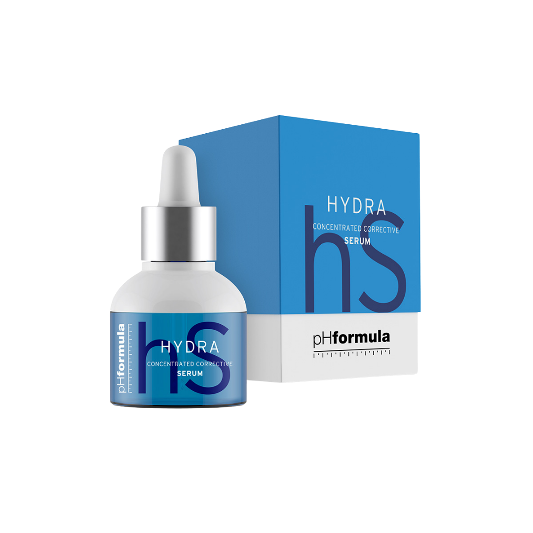 HYDRA Concentrated Corective Serum 30ml