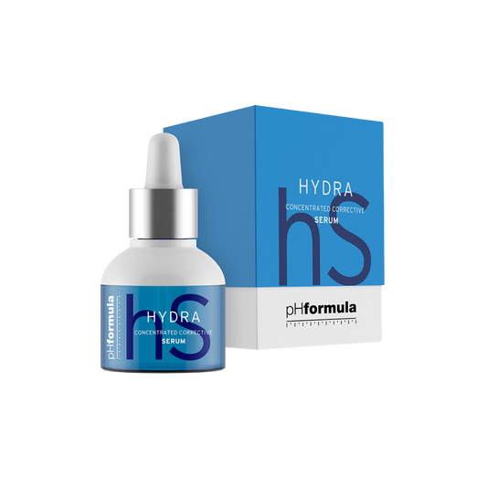 HYDRA Concentrated Corective Serum 30ml