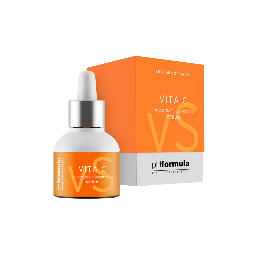 VITA C Concentrated Corrective Serum 30ml