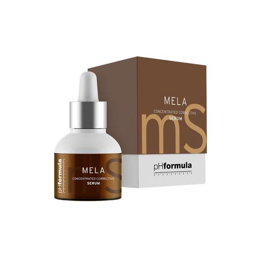 MELA Concentrated Corrective Serum 30ml