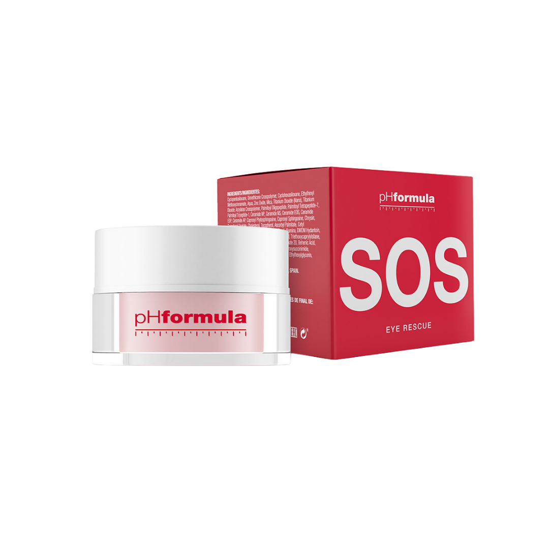 SOS Eye Rescue 15ml