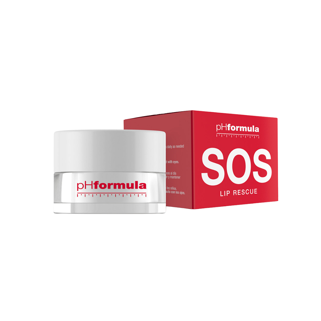 SOS Lip Rescue 7ml