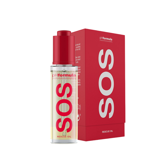 SOS Rescue Oil 30ml