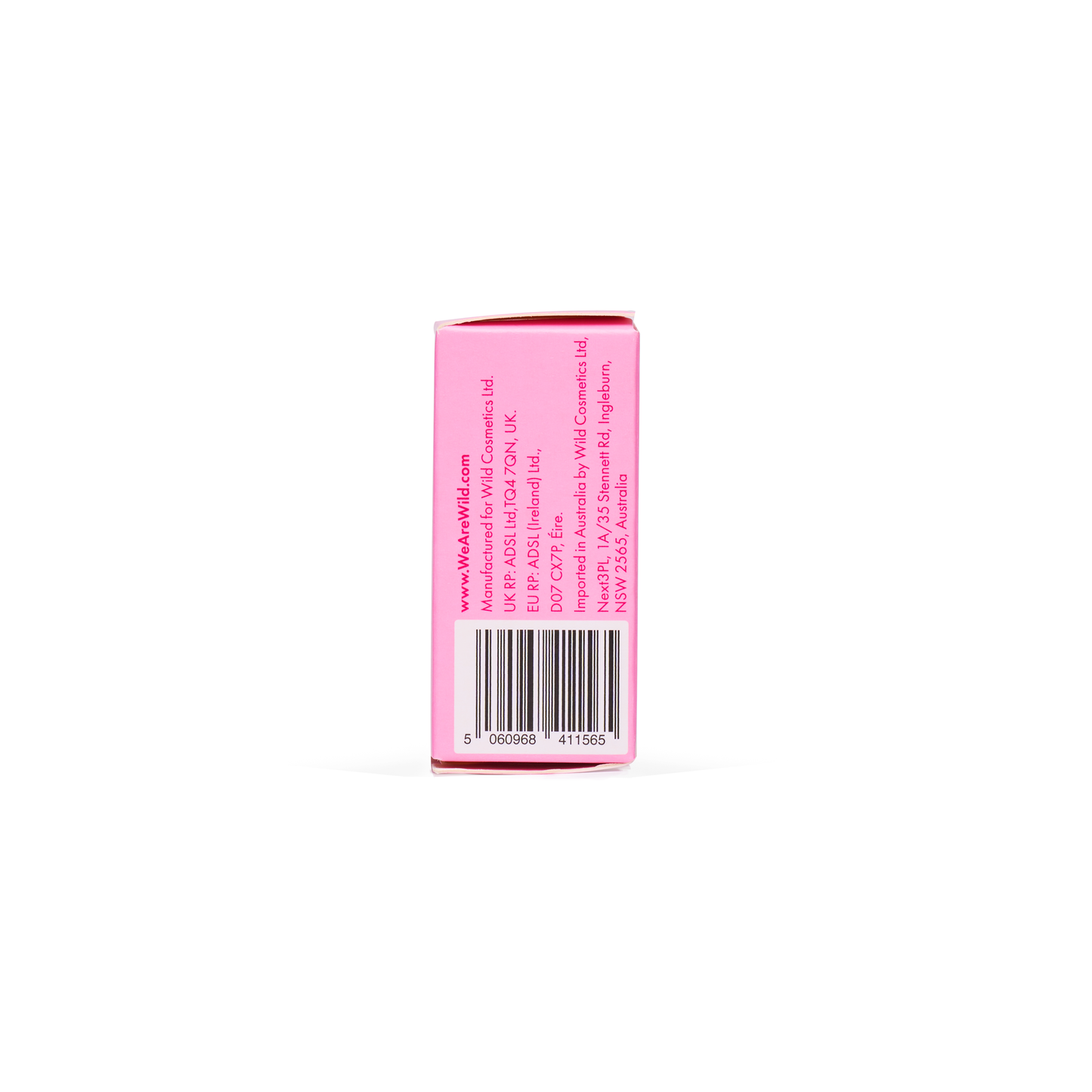 Wild Cherry Blossom Deo Refill 40g