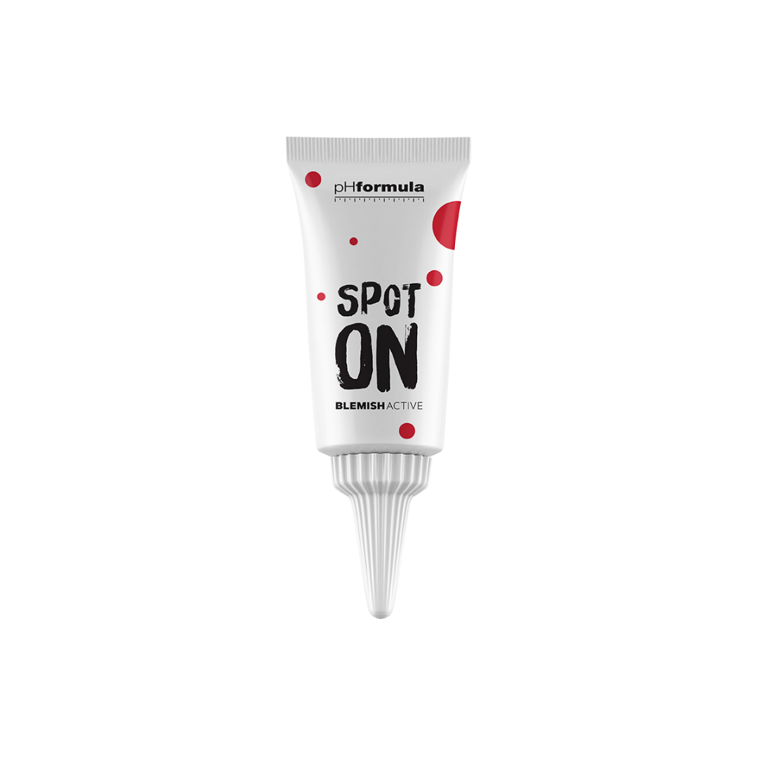 SPOT ON Blemish Active 20ml