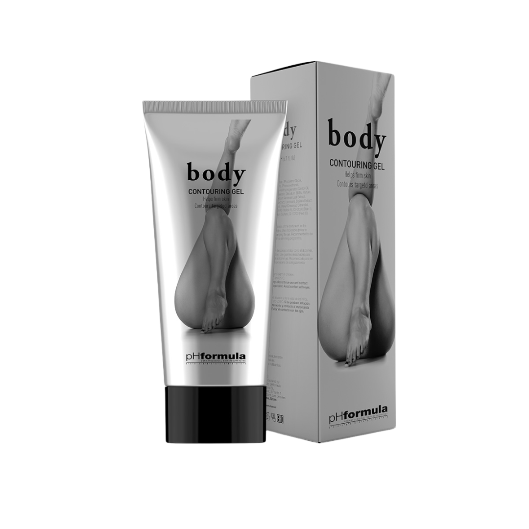 BODY Contouring Gel 200ml