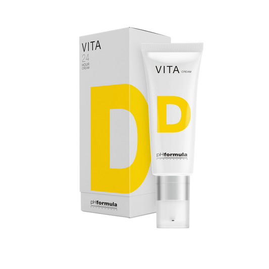 VITA D Cream 50ml