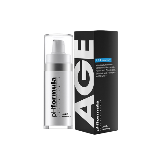 AGE Recovery 30ml