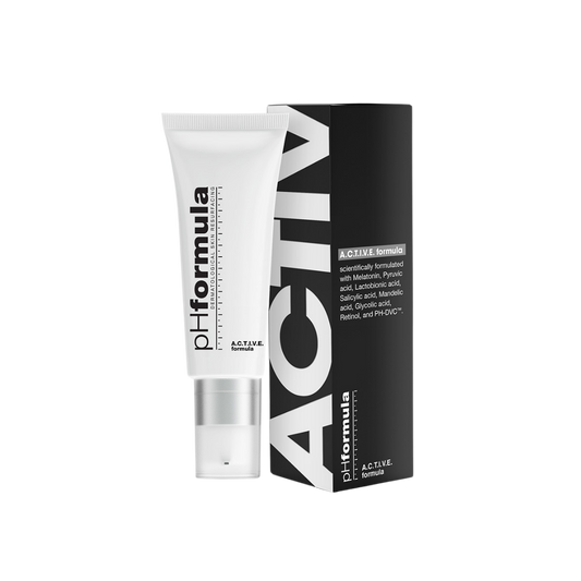 ACTIVE Formula 30ml