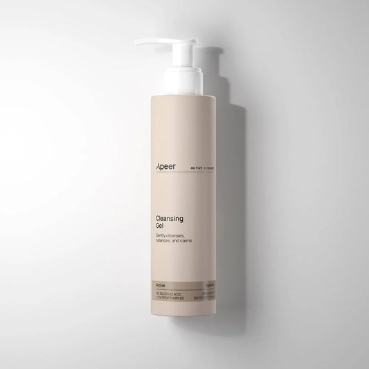 Cleansing Gel 200ml