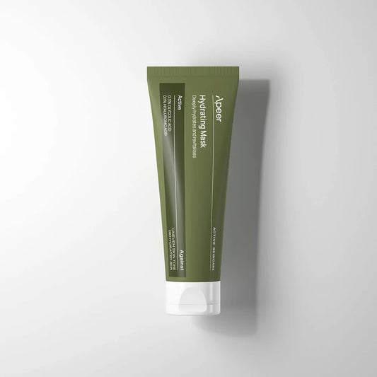 Hydrating Mask 50ml