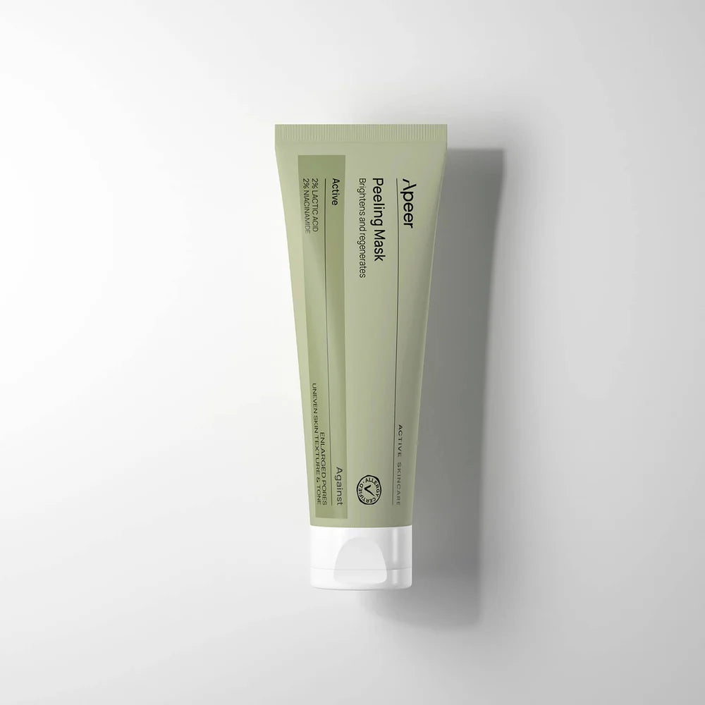 Peeling Mask 50ml