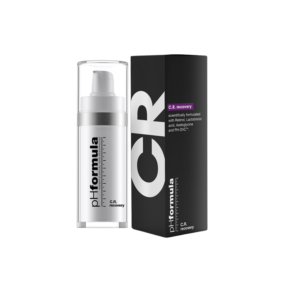 CR Recovery 30ml