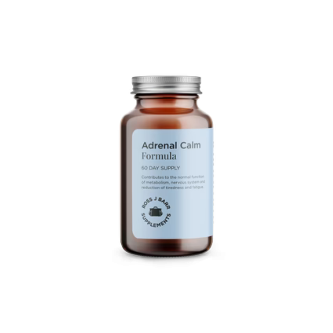 Adrenal Calm Formula