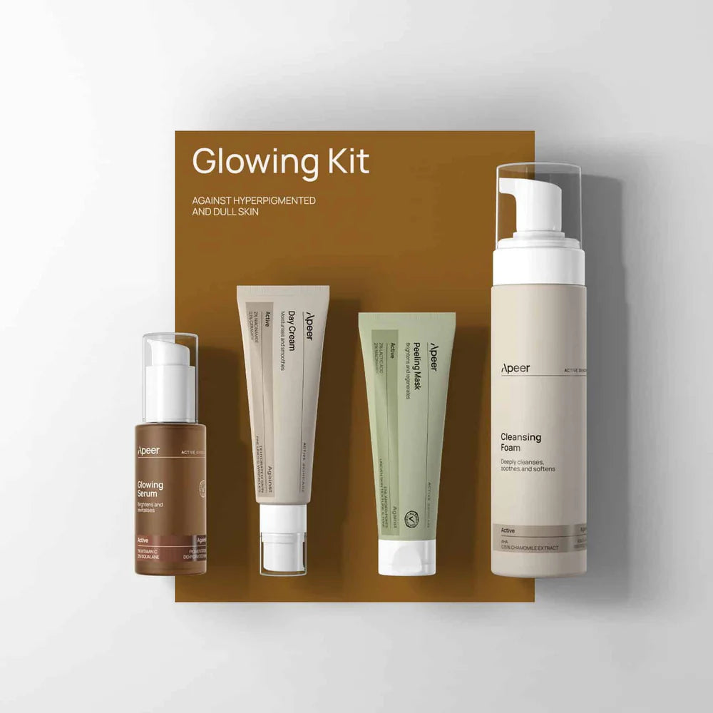 Glowing Kit