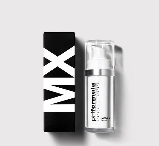 MESO X boost 30ml