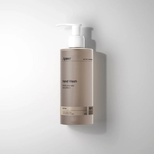 Apeer Hand Wash