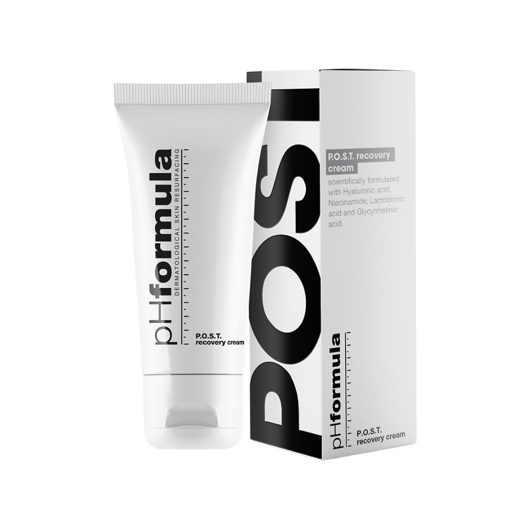 POST Recovery Cream 50ml