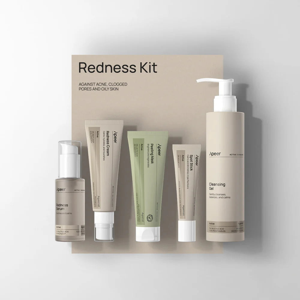 Redness Kit