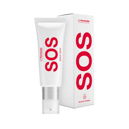 SOS Repair Cream 50ml