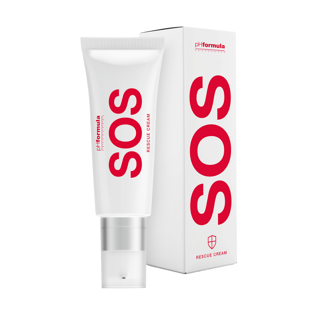 SOS Rescue Cream 50ml