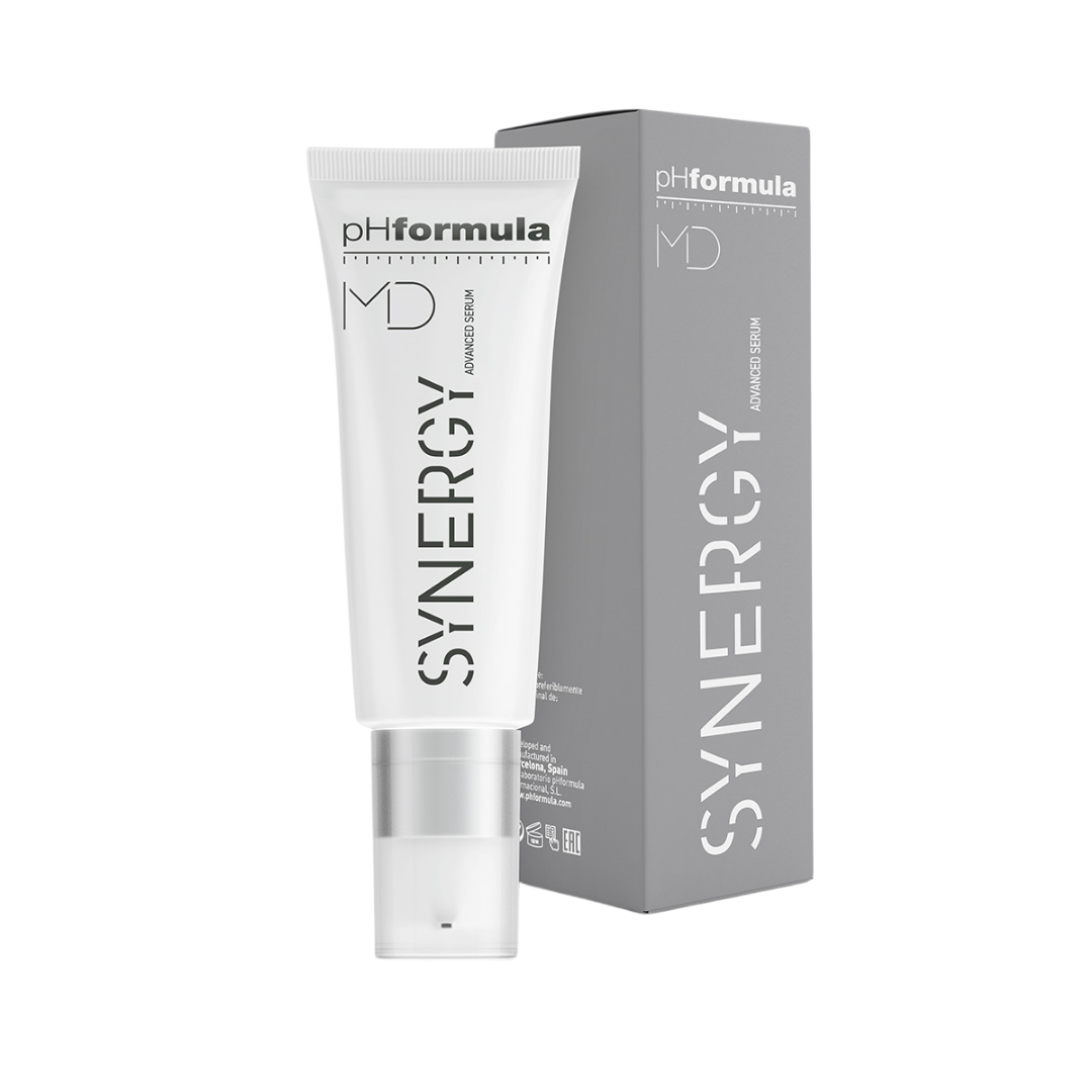 MD SYNERGY Serum 50ml