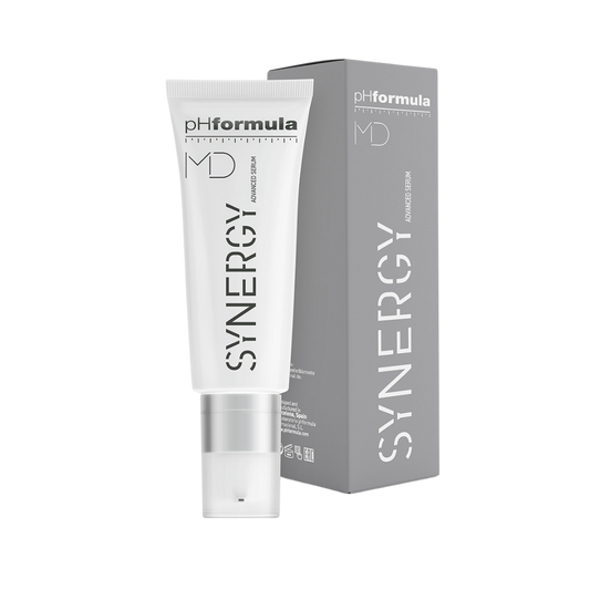 MD SYNERGY Serum 50ml