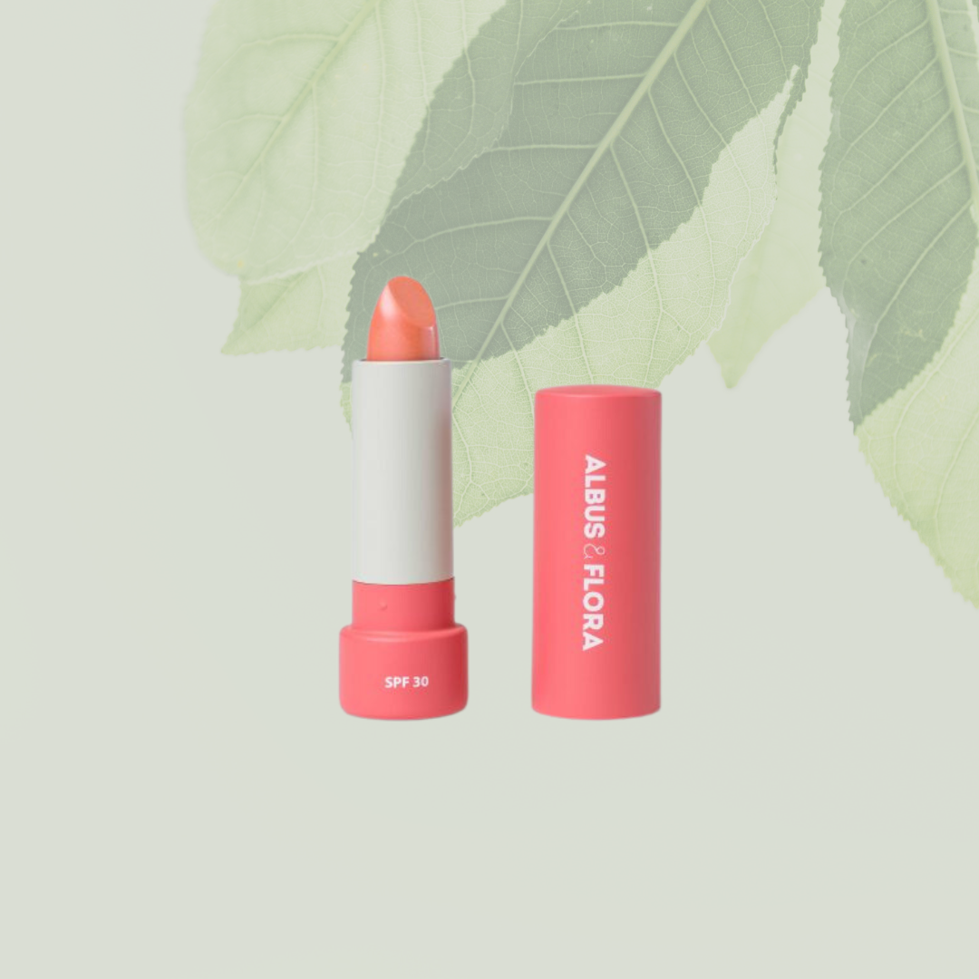 Nude Flora SPF30