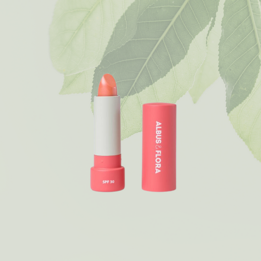 Nude Flora SPF30