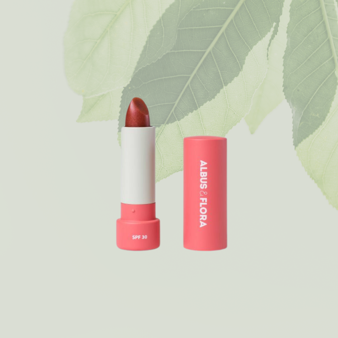 Sheer Flora SPF30