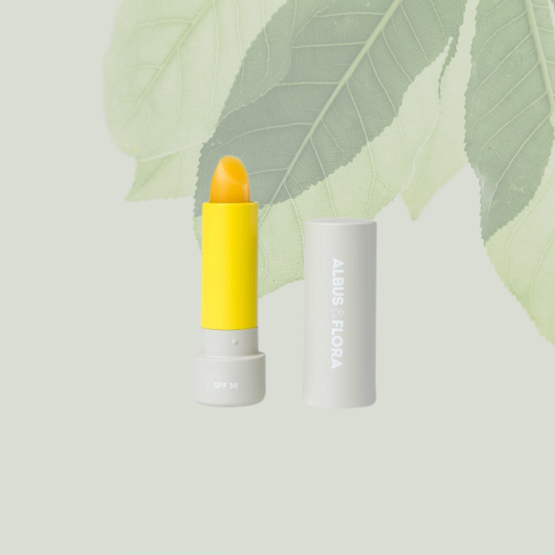 Naked Flora SPF30