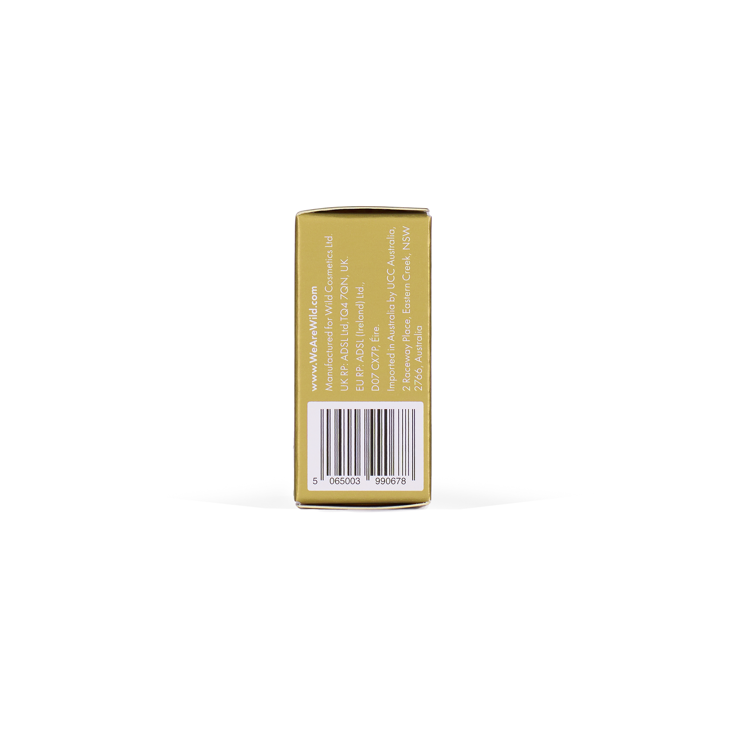 Wild Pomegranate & Pink Peppercorn Deo Refill 40g