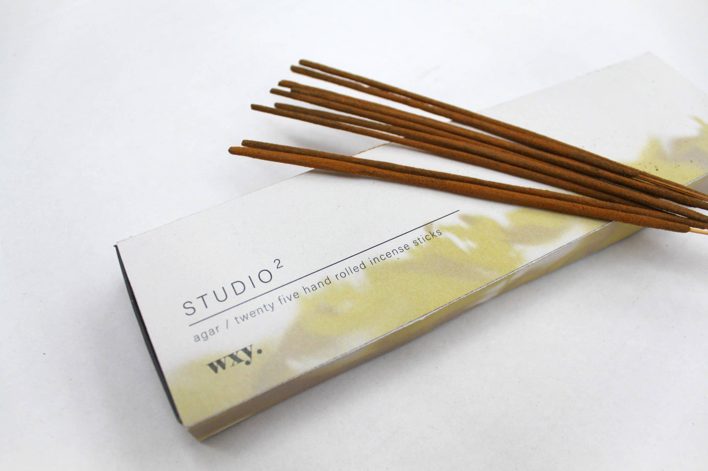 Studio 2 Incense Sticks