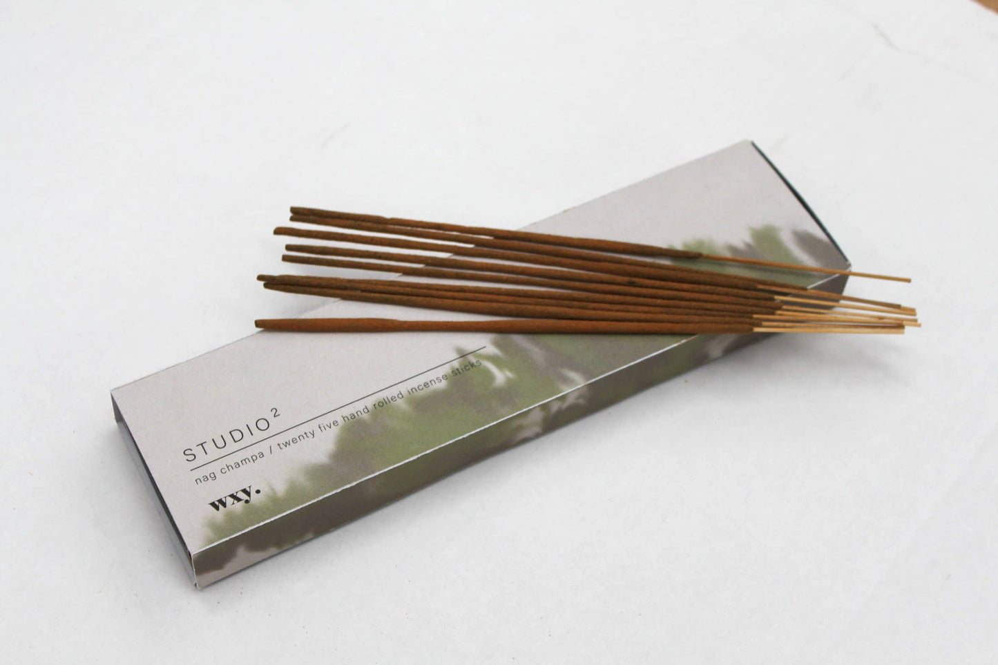 Studio 2 Incense Sticks